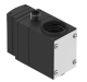 Plūsmas devējs SFAW-100T-X-E-PNLK-PNVBA-M12, 8036890 Festo alt_view_2
