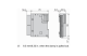 discrete input module, Modicon TM3, 16 inputs, screw, 24V DC alt_view_2