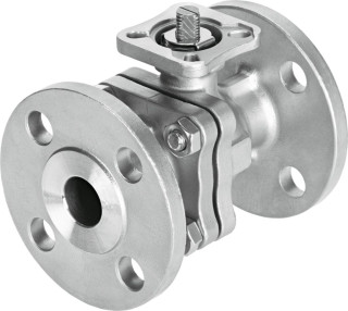 Lodvārsts VZBF-1-P1-20-D-2-F0405-V15V15, 4810853 Festo main