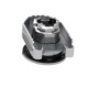 FLUSH ED PROJECTING CA ILL PB HEAD LED alt_view_5