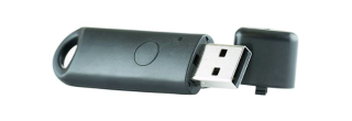 EL-USB-LITE, USB temp.datu.lodžeris, 30 min; ieraksts; -10..+50C, 4000 ieraksti, 2 iestatāmi alarm sliekšņi ELUSBLITE Lascar Electronics main