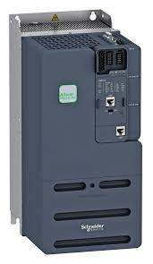 Variable speed drive  Altivar Machine ATV340, 22kW, heavy duty, 400V, 3 phases main