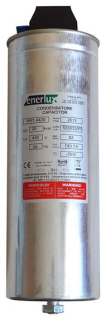Kond. Bat. 3F 20kvar 440 v 50Hz main