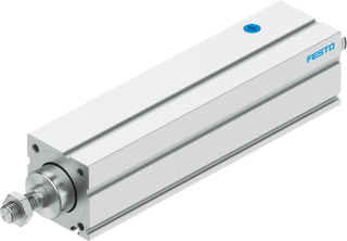 Elektriskais cilindrs EPCC-BS-25-100-2P-A, 5428808 Festo main