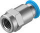 Подключение QSF-1/8-8-B, 153025 Festo alt_view_2