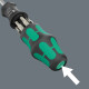 Kraftform Kompakt 27 XL SHK 1, 7 предметов, 05136075001 Wera alt_view_6