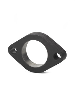 Bypass extension, flanged connections, DN50, S55845-Z113 Siemens