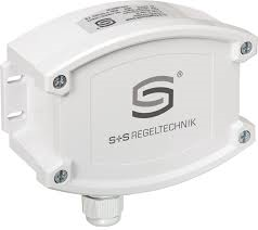 Wall-mounted oxygen sensor AO2-U/W LCD main