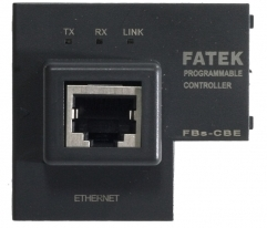 FBS-CBE Communication Panel,1 port main