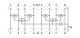Surge protection for Ethernet networks Class D / Cat.5, 1Gbit / s PoE, S400ETH-DSK, Seneca alt_view_3