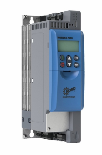 Frekvenču pārveidotājs NORD NORDAC PRO SK 530P-221-340-A , 2.2 kW , 6.6 A, IP20 main