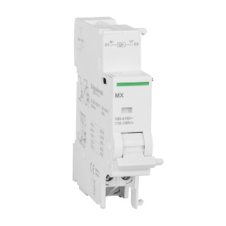 A9N26476 Schneider Electric | DECLENCHEUR MX 415VAC -130VDC CCC RES