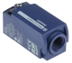 Limit switch, XCKP, metal end plunger, 1NC+1 NO, snap, M16, XCKP2110P16 alt_view_5