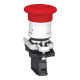 XB4BS8446 | Emergency Stop pushbut 1NC monitoring alt_view_4