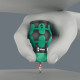 Kraftform Kompakt Stubby Magazin RA 2, 6 предметов, 05008892001 Wera alt_view_3