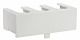 Cover for connecting space for HRC-fuse-disconnector 160 A main
