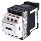 Kontaktors 7.5kW, 3P, 1NO + 1NC, 18A, spole 24VDC (zema patēriņa), LC1D18BL Schneider Electric alt_view_2