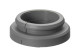 Third-party valve adapter on Giacomini valve, S55845-Z299 Siemens main