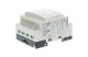 compact smart relay, Zelio Logic SR2 SR3, 12 IO, 100 to 240V AC, clock, no display alt_view_3