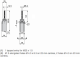 Limit switch, XCKN, spring rod lever nitrile boot, 1NC+1 NO, snap, M20, XCKN2108P20 alt_view_3