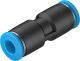 Connector QS-6, 153032 Festo alt_view_2