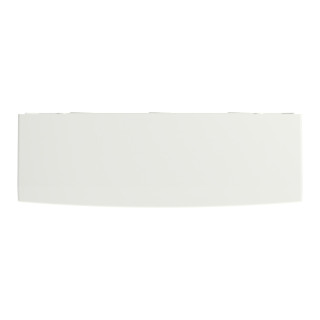 Modulaarne korpus, Easy9 EU, pind, 1x12 moodulit, 2 maandus/neutraali klemmi, suitsuuks main