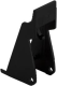 mounting accessory, Harmony Electromechanical Relays, maintaining clamp, for RSB relays, plastic alt_view_3