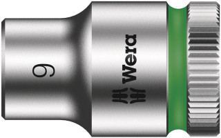 8790 HMB Zyklop 3/8" socket, 9 x 29 mm, 05003554001 Wera main