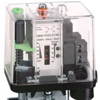 SLEGIO RELE IP54