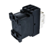 Kontaktors 11kW, 3P, 1NO + 1NC, 25A, spole 24VDC (zema patēriņa), LC1D25BL Schneider Electric alt_view_3