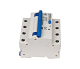 Kombinētais noplūdes automātslēdzis MCB/RCD (RCBO) 3+N, AMPARO 6kA, C20A, 30mA, Typ A, AK667820 Schrack Technik alt_view_7