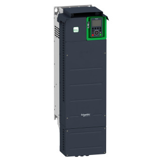 Frekvenču pārveidotājs, Altivar Process ATV900, ATV930, 45kW, 200 līdz 240V, ar bremžu bloku, IP21 main