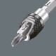830 Переходник-удлинитель, 1/4" x 165 мм, 05051835001 Wera alt_view_2