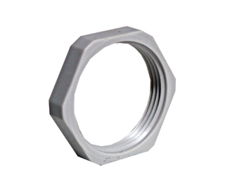 Metric Counter Nut PG 29, M273108--- Schrack Technik main