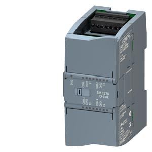 SIMATIC S7-1200 SM 1278 4xIO-Link master, 6ES7278-4BD32-0XB0, Siemens main