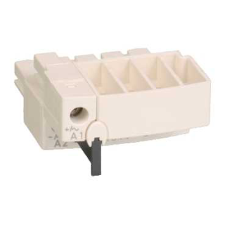 COIL TERMINALS WITH SCREW CLA main