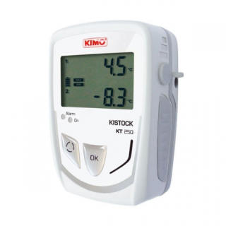 KT-250-IO, datu lodžeris, -40..+70C, ar displeju, IP654 ieejas 22609 main