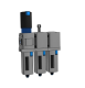 Air preparation unit, MSB6-1/2:J4:I2:I4-WPB (5μm+1μm+0.01μm) alt_view_2