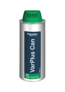 Kondensators12.5kVAr 690V VarplusCan HDuty main