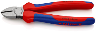 Sānu griezējknaibles, 70 02 180 Knipex main