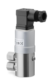 QBE3100UD50 Diferenciālā spiediena sensors, Siemens, S55720-S221 main