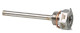 Protection pocket G ½ B, L = 100 mm, S55563-F117 Siemens main