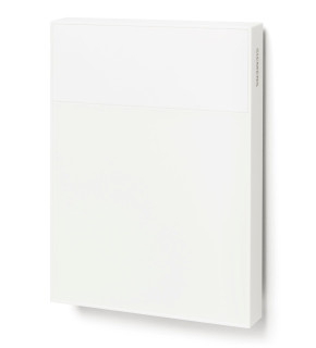 Room sensor, KNX, temperature, white, S55720-S604 Siemens main