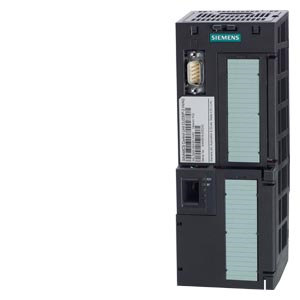 SINAMICS CU230P-2 PN, 6SL3243-0BB30-1FA0, Siemens main