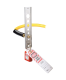 S3900 | Stainless Steel Pneumatic Lockout alt_view_2