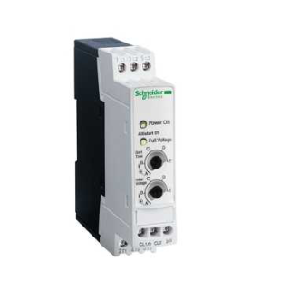 soft starter for asynchronous motor, Altistart 01, ATS01, 3A, 110 to 480V, 0.55 to 1.1kW main