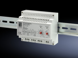 SK Speed control, 100-230 V, WHD: 105x90.5x60.2 mm, 3120200 Rittal