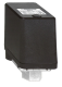 Выключатель давления XMX 6 bar, adjustable scale 2 thresholds, 1 C/O, XMXA06L2435 main