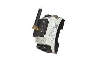 GATEWAY IoT 2G GSM 2G/GPRS2DI 1AI 4-20mA 1DO, CNV580-1AD Pixsys main