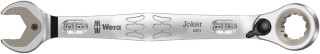 6001 Joker Switch Ratcheting combination wrench, with switch lever, imperial, 5/8" x 213 mm, 05020080001 Wera main